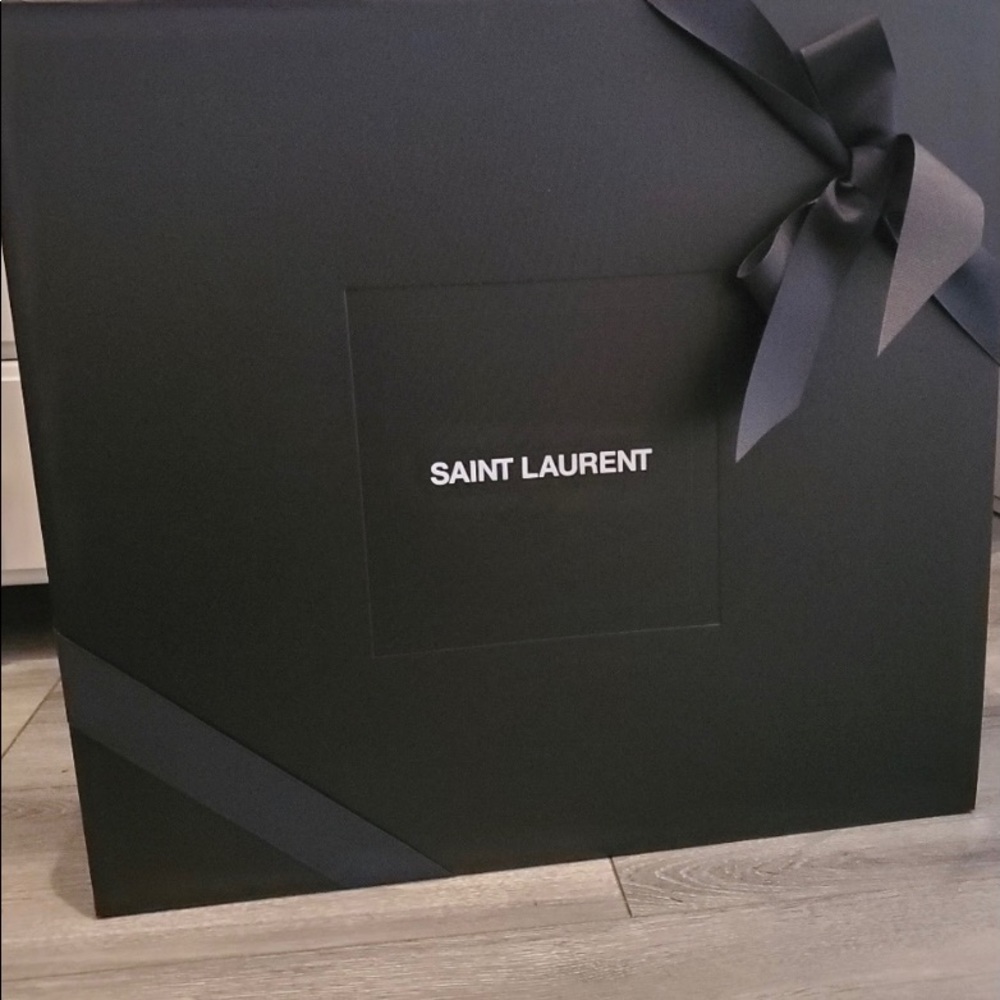 YSL Box